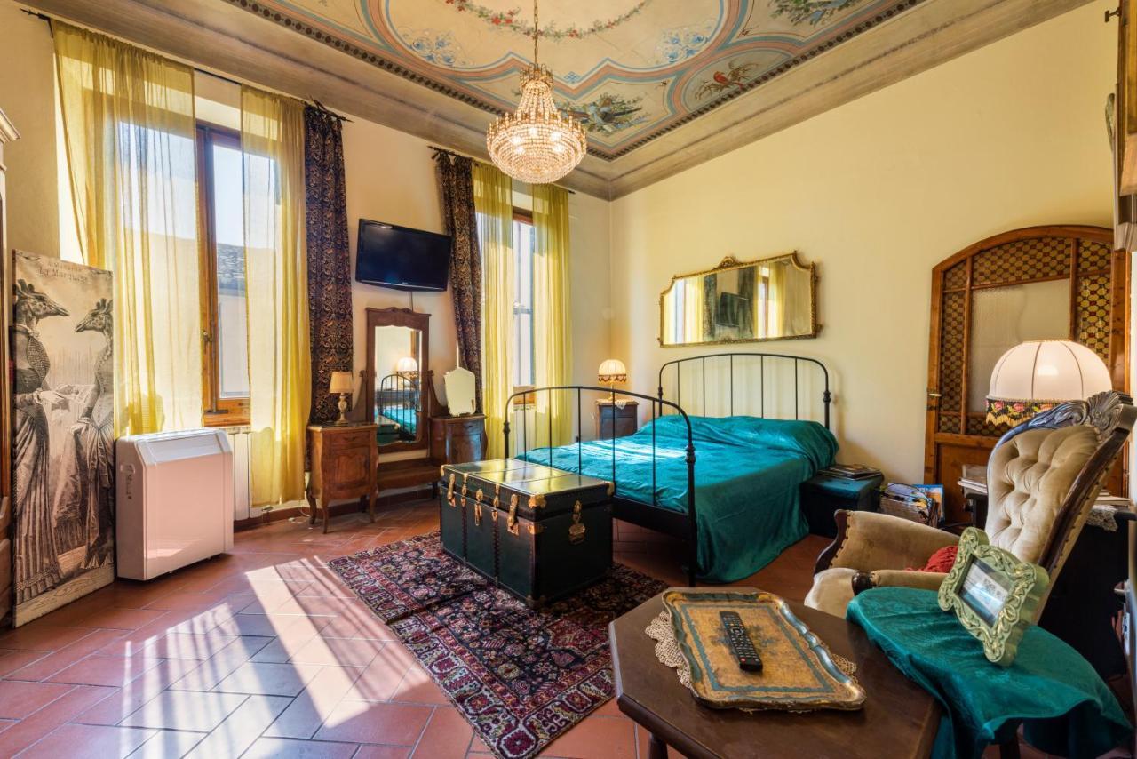 Monna Lisa By Mmega Appartement *
