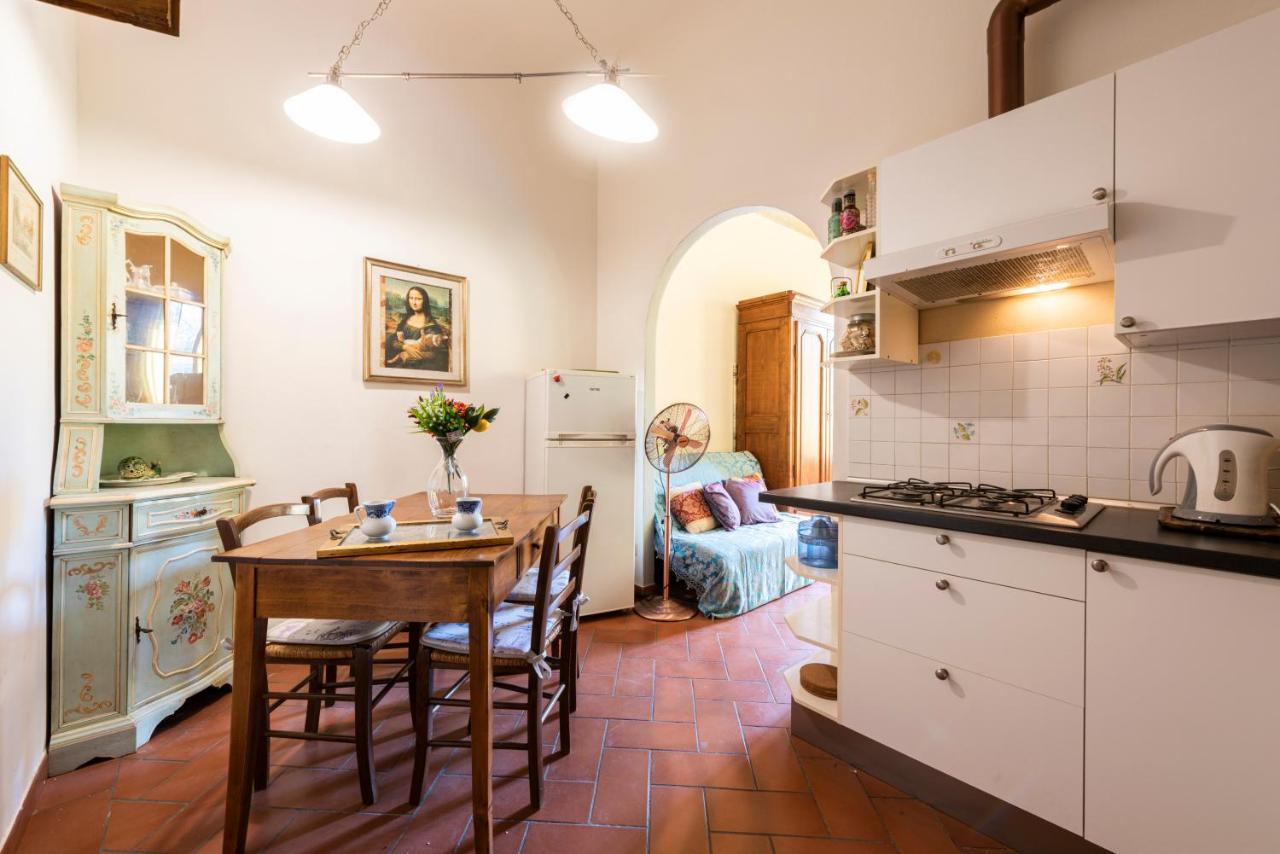 Appartement Monna Lisa By Mmega *