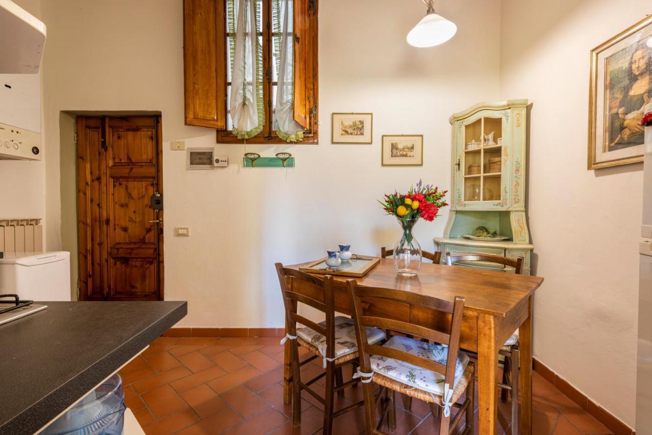 Appartement Monna Lisa By Mmega *